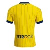 Original Fußballtrikot Hellas Verona 4.trikot 2024-25 Für Herren